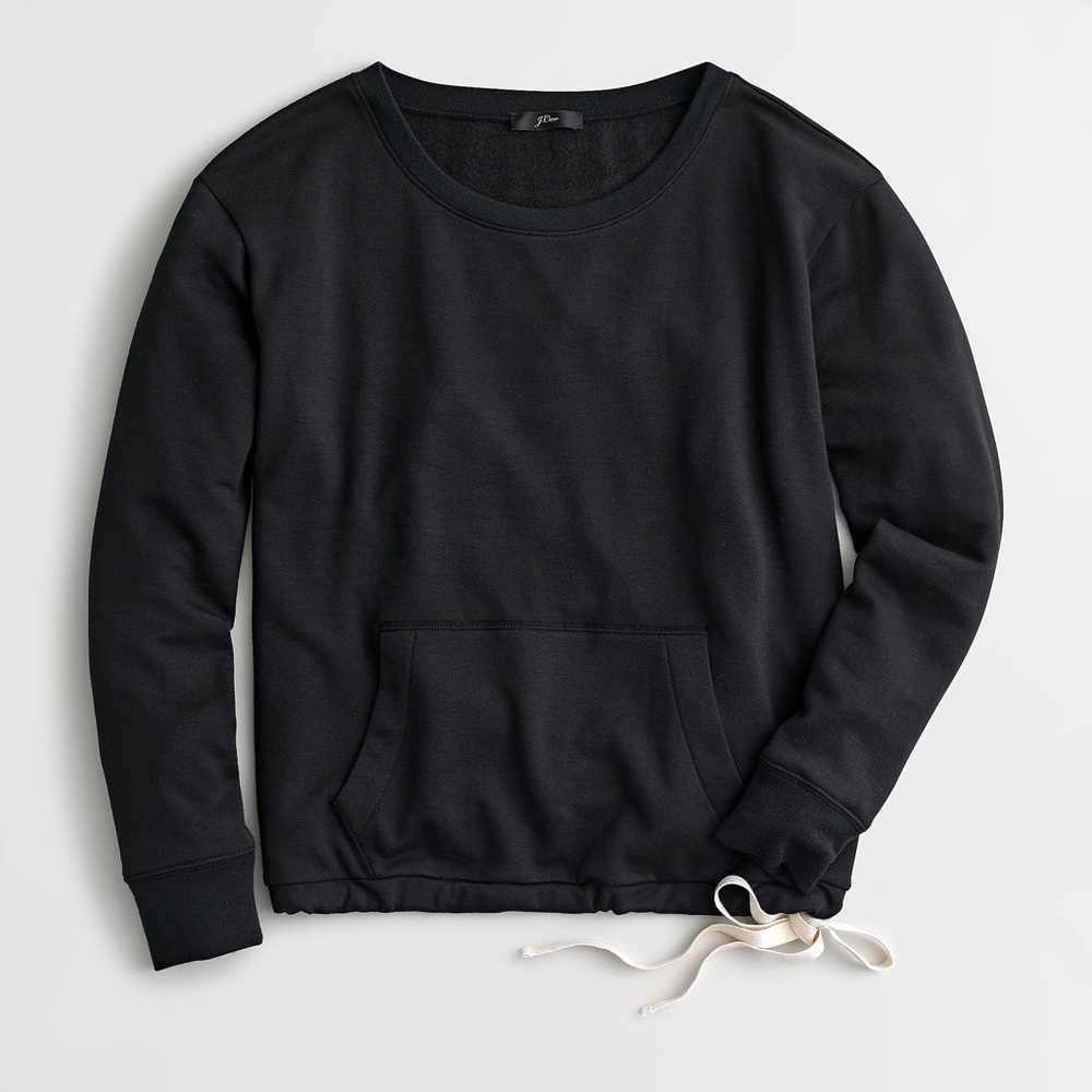 J.Crew🆕 crewneck pullover